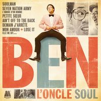 SOULMAN - Ben L'Oncle Soul