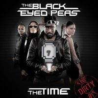 THE TIME (DIRTY BIT) - Black Eyed Peas