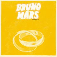 MARRY YOU - Bruno Mars