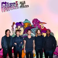 PAYPHONE - Maroon 5