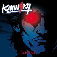 NIGHTCALL - Kavinsky / Angèle / Phoenix