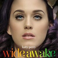 WIDE AWAKE - Katy Perry
