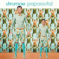 PAPAOUTAI - Stromae