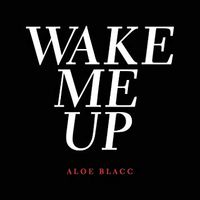 WAKE ME UP - Aloe Blacc