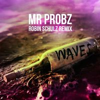 WAVES - Mr Probz