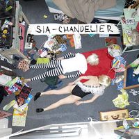 CHANDELIER - Sia