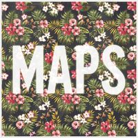 MAPS - Maroon 5