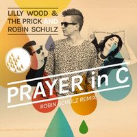 PRAYER IN C - Lilly Wood and the Prick