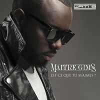 EST-CE QUE TU M'AIMES ? - Gims