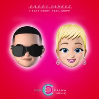 CON CALMA - Daddy Yankee / Snow