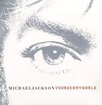 YOU ROCK MY WORLD - Michael Jackson