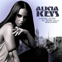 EMPIRE STATE OF MIND - Alicia Keys