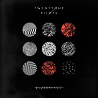 RIDE - Twenty One Pilots