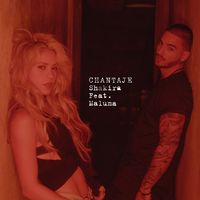 CHANTAJE - Shakira / Maluma