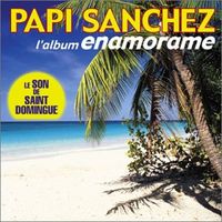 ENAMORAME - Papi Sanchez