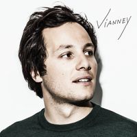 JE M'EN VAIS - Vianney