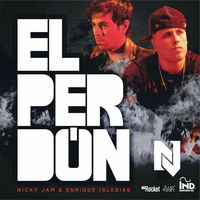 EL PERDON - Nicky Jam / Enrique Iglesias