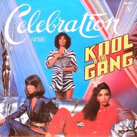 CELEBRATION - Kool And The Gang