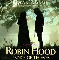 (EVERYTHING I DO) I DO IT FOR YOU - Bryan Adams