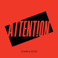 ATTENTION - Charlie Puth