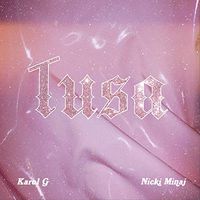 TUSA - Karol G / Nicki Minaj