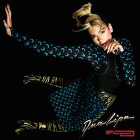 PHYSICAL - Dua Lipa