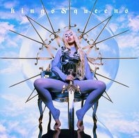 KINGS & QUEENS - Ava Max