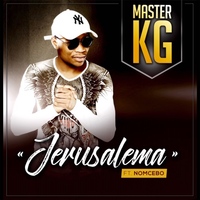 JERUSALEMA - Master KG