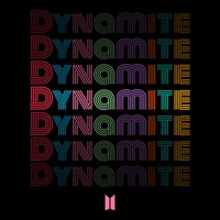 DYNAMITE - BTS