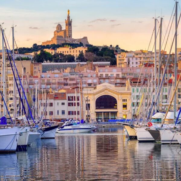 Marseille