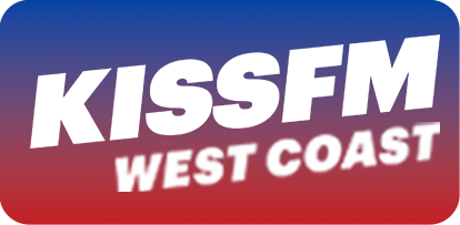 KissFM West Coast