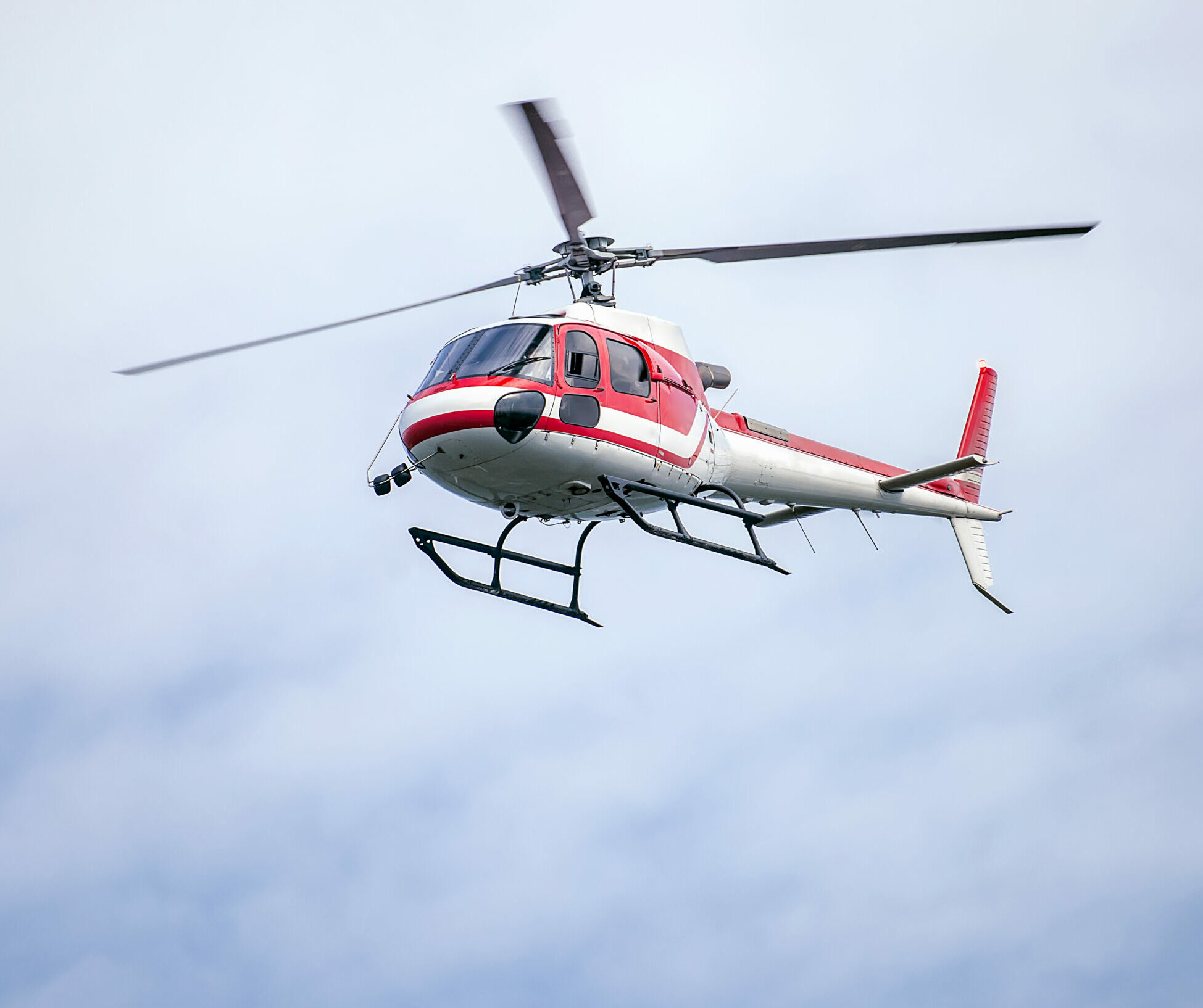 Plage de Mandelieu :2 victimes suite à un crash d’hélicoptère