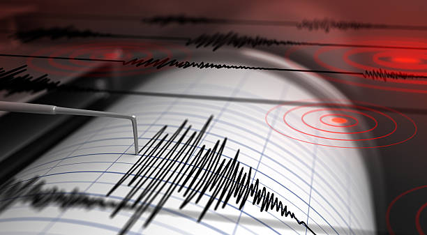 Dimanche soir : Tremblement de terre au large de Monaco