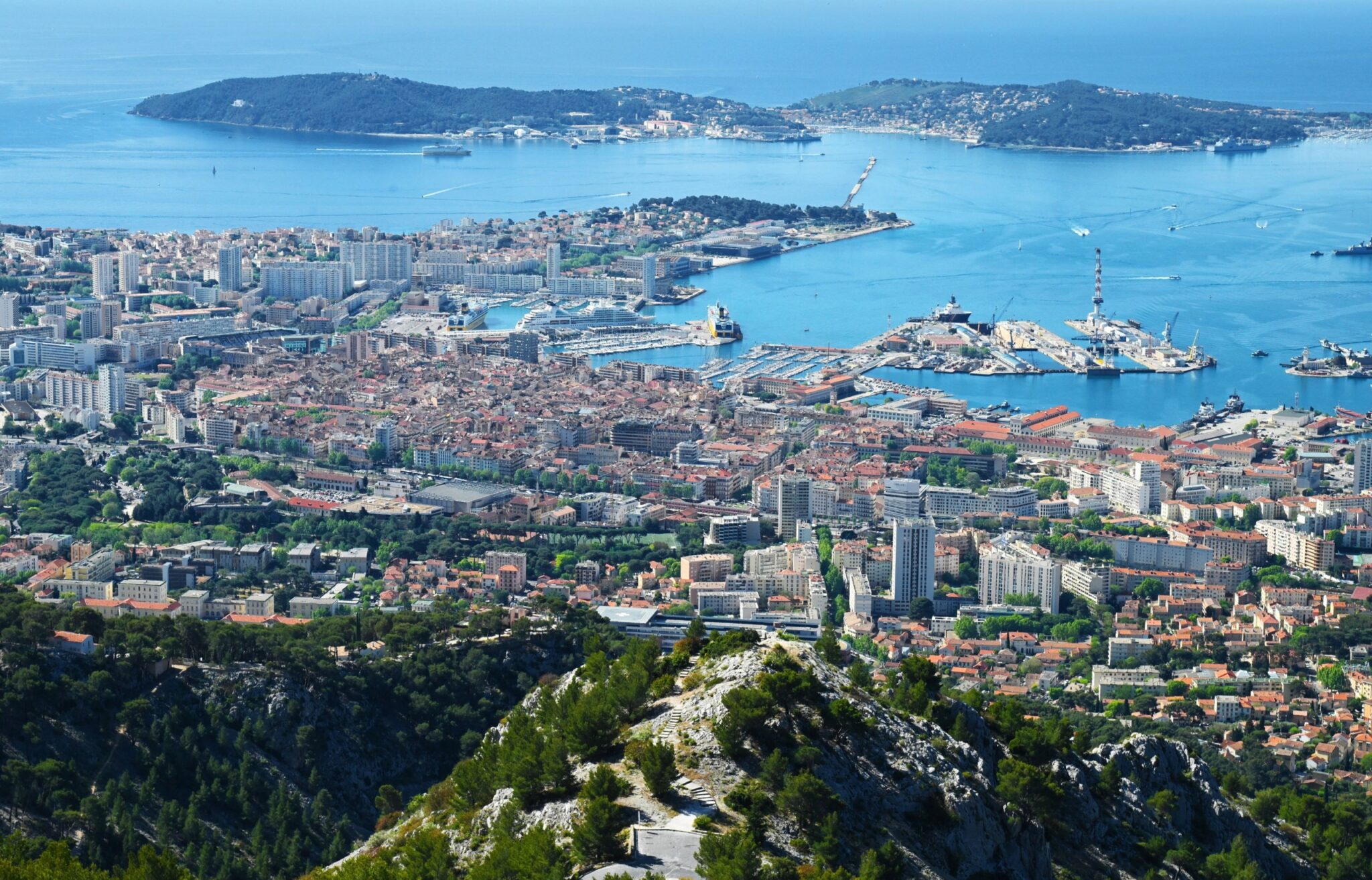 Toulon : l’état de catastrophe naturelle reconnu