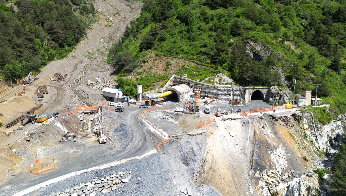 Tunnel de Tende : Nouveau Report et Frustrations des Élus