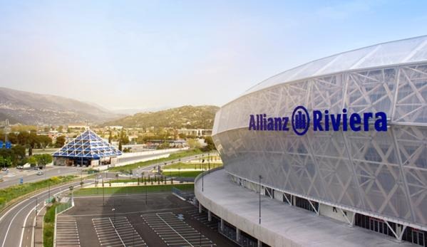 Pas de Mégaconcerts à l’Allianz Riviera en 2024