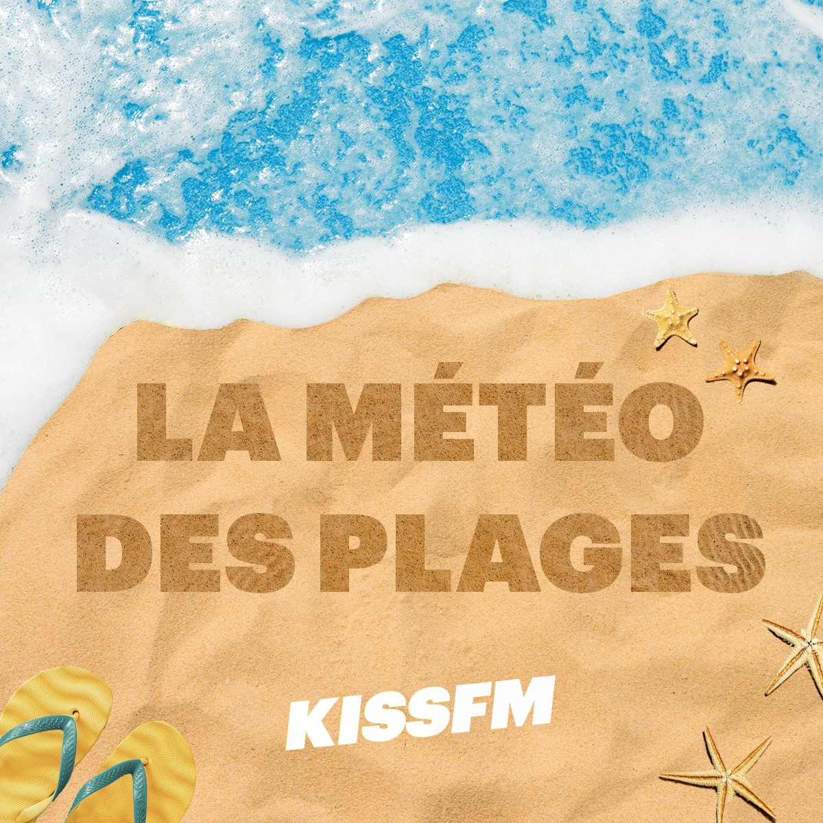 météo des plages sur la Côte d’Azur et en Méditerranée 