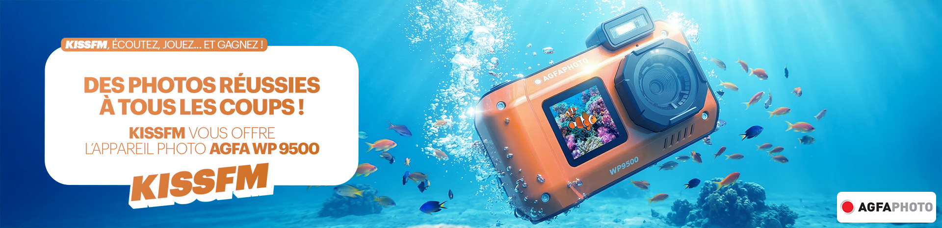 CAPTUREZ VOS AVENTURES