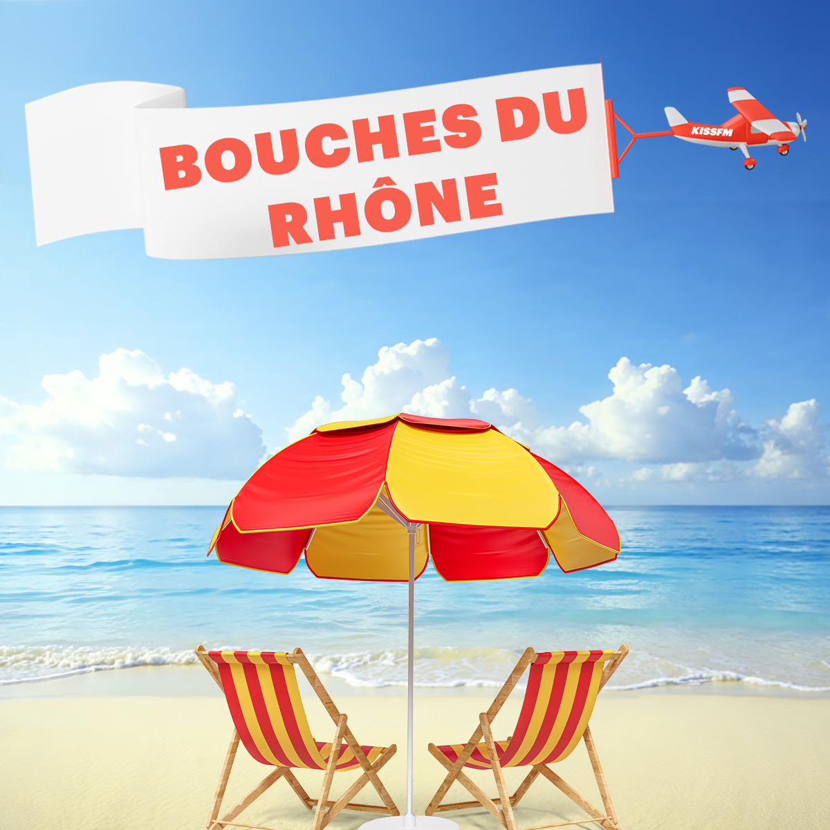 plages des Bouches du rhone
