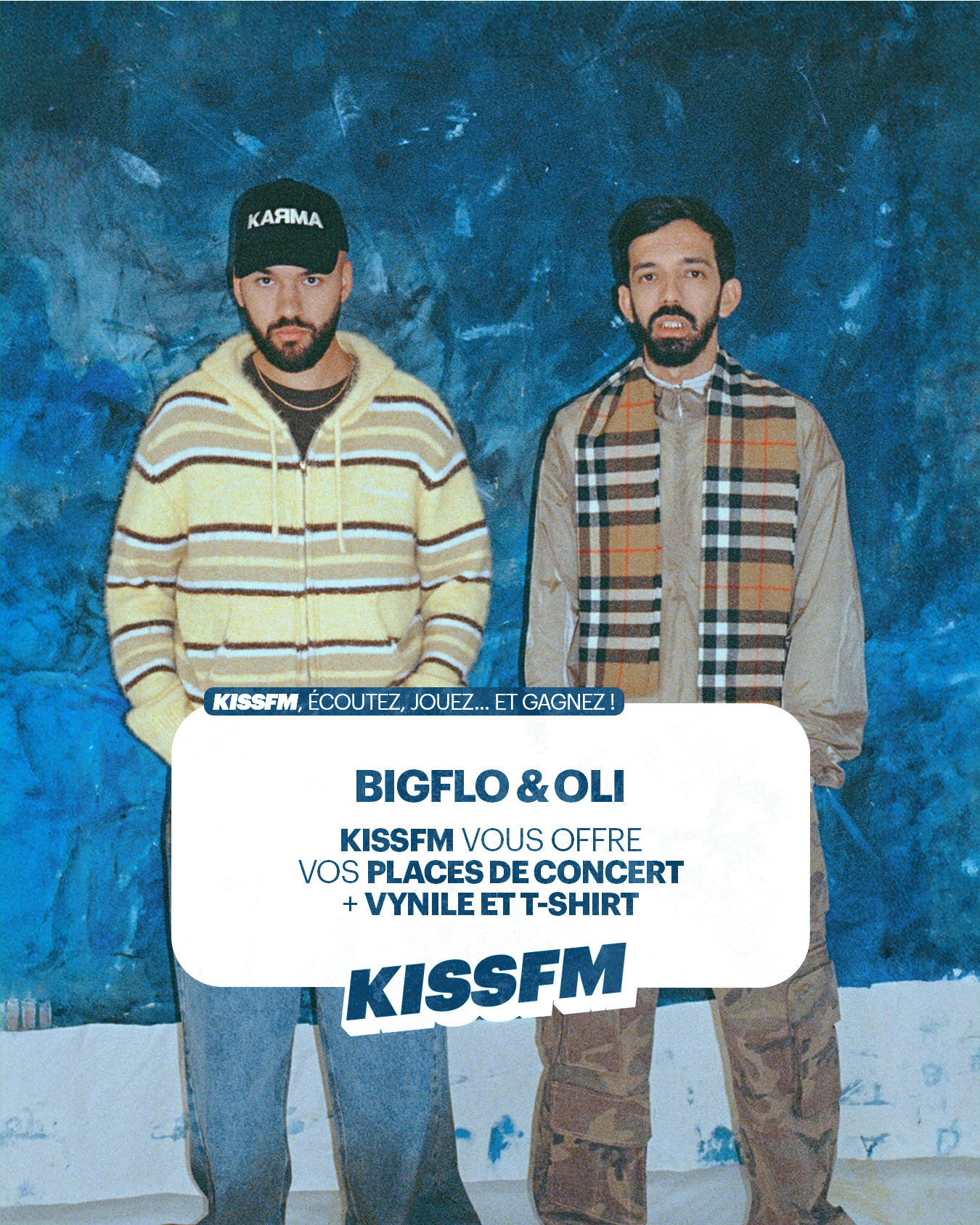 BIGFLO & OLI : la Totale !