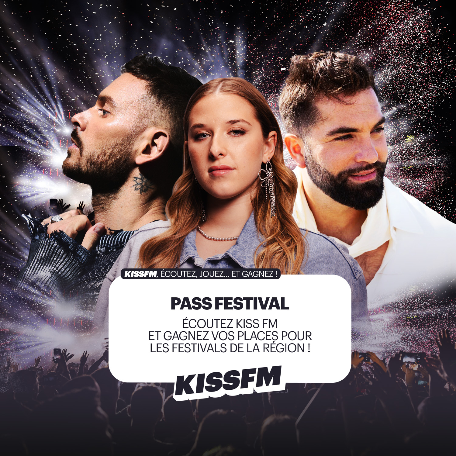 PASS Festival